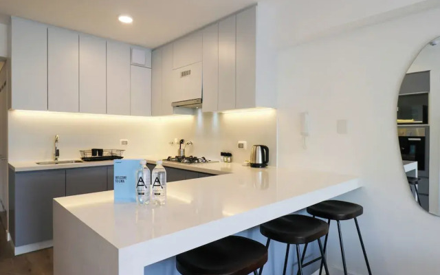 Alameda by Wynwood House