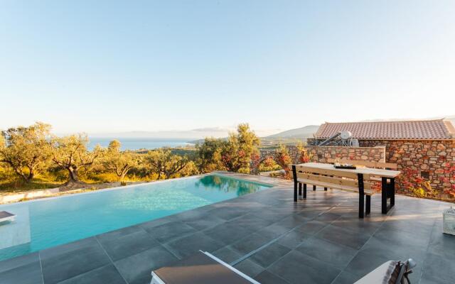 Gerakada Exclusive-Dream Villa with Private Pool