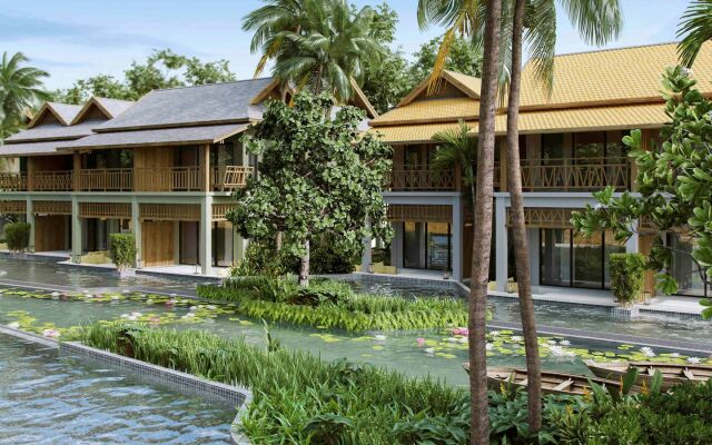 Grand Mercure Khao Lak Bangsak