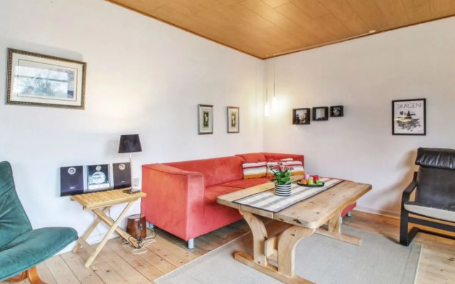 "Sunna" - 5km from the sea in NW Jutland