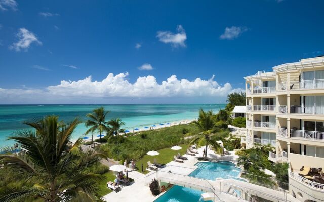 Windsong Oceanfront Villa