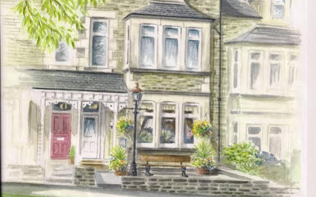 Sherwood Hotel - B&B