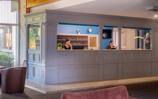 hotelF1 Poitiers Nord Futuroscope