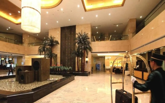Linyi Blue Horizon International Hotel