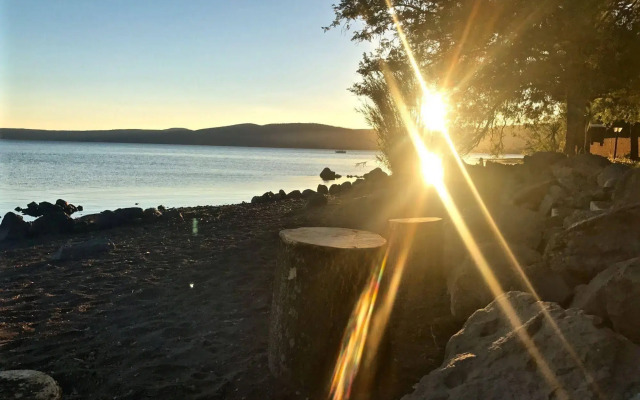 International Glamping Lago Di Bracciano