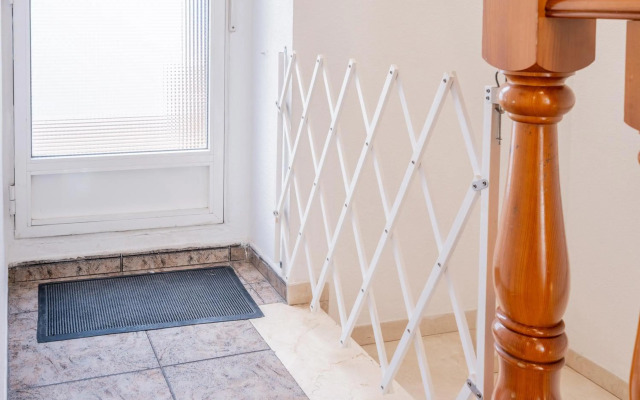 Casa Poblados Marítimos, Marina Beach