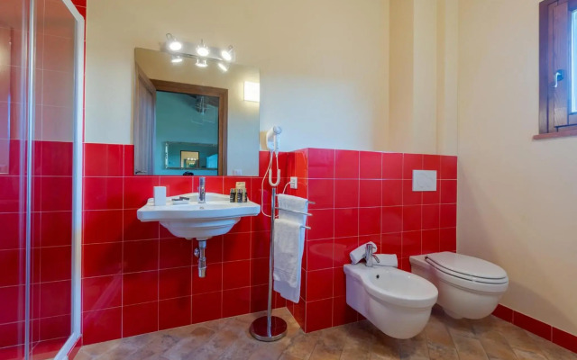 Boccioleto Resort&Spa