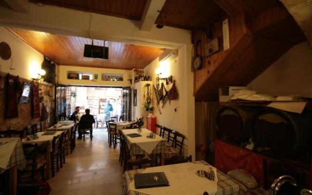 Chania Rooms