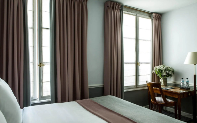 Hotel Brighton