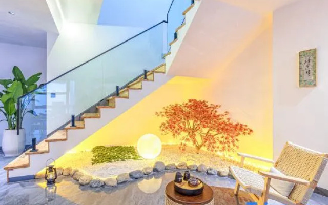 Yueqiting Homestay (Jianshui Ancient City Lin'an Prefecture Branch)