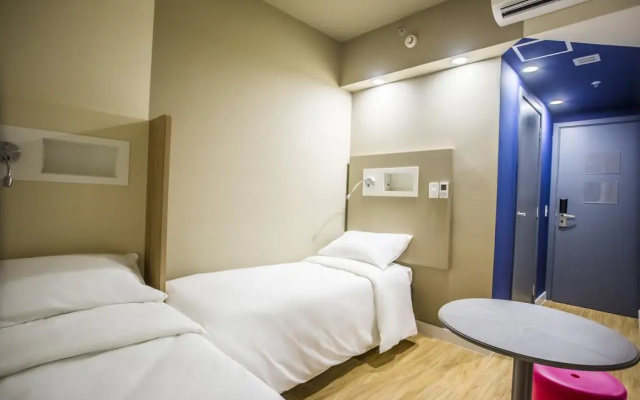 ibis budget Uberlandia