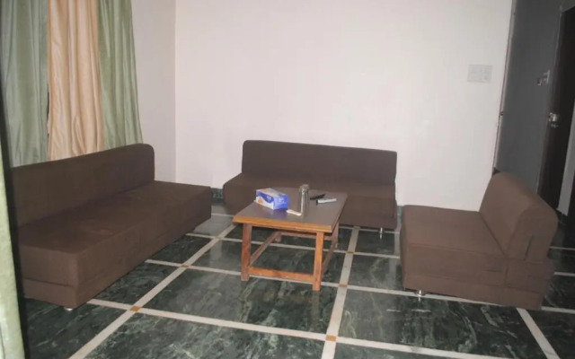 Exotic Home Stay, Panchgani