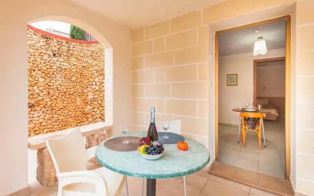 Villa & Pool 3 Mellieha Bay Retreat