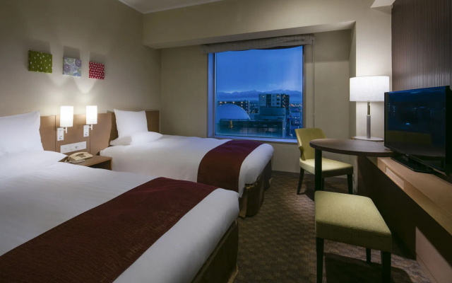 Miyako Hotel Yokkaichi