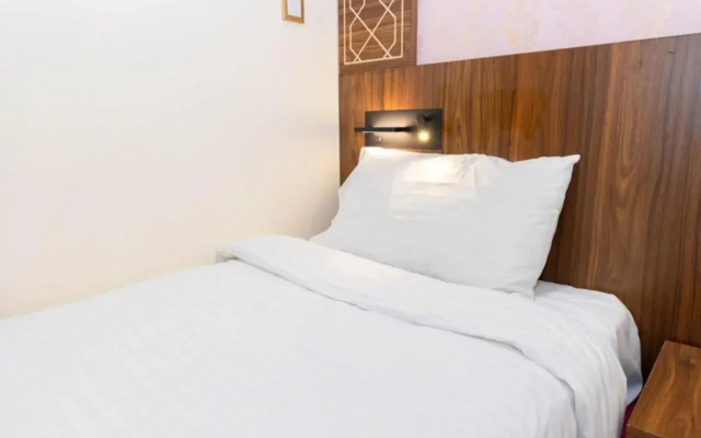 Mahd Ressla Al Hotel (1)