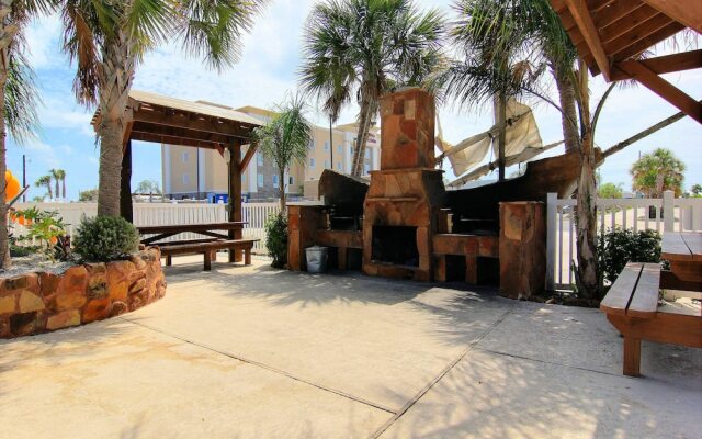 The Surf Shack PB105