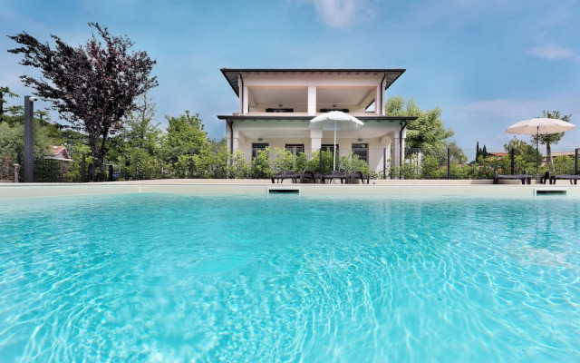 Residence Fiore Rosso