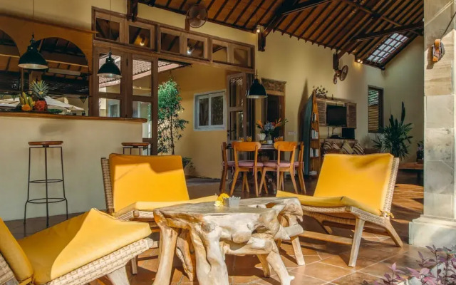 Villa Orchidea