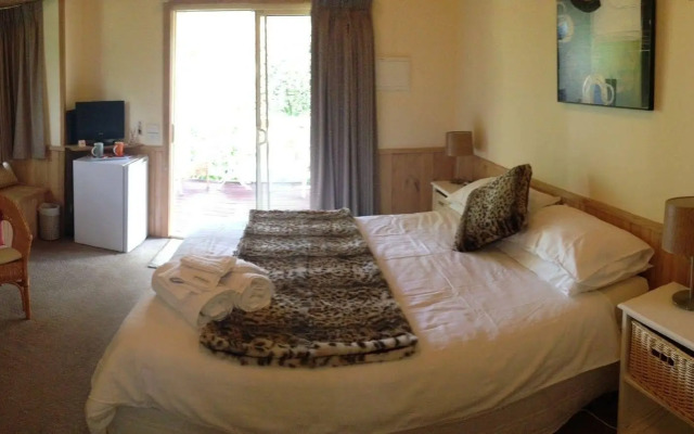 Yarraglen BnB