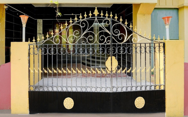 Deluxeguna Residency