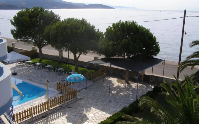 Villa Nefeli