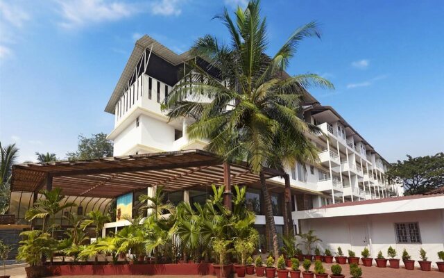 Turtle Beach Resort