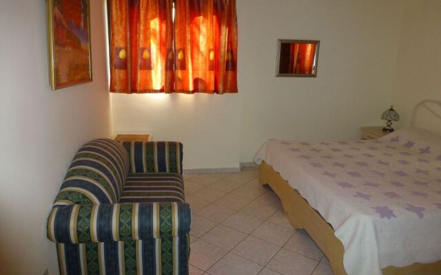 Apartment B5 at Central Sosua Residential Club