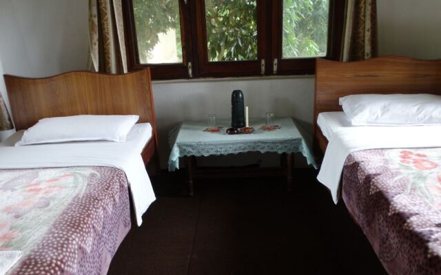 Nepal Wildlife Resort