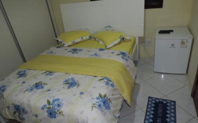 Apartamentos Lovato