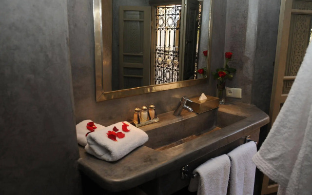 Riad Vendôme & Spa