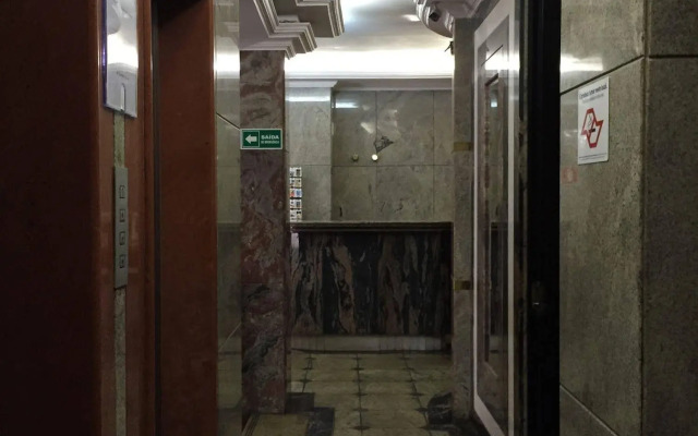 Republica Park Hotel