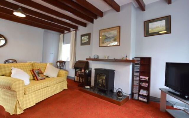 House Barn End Alston