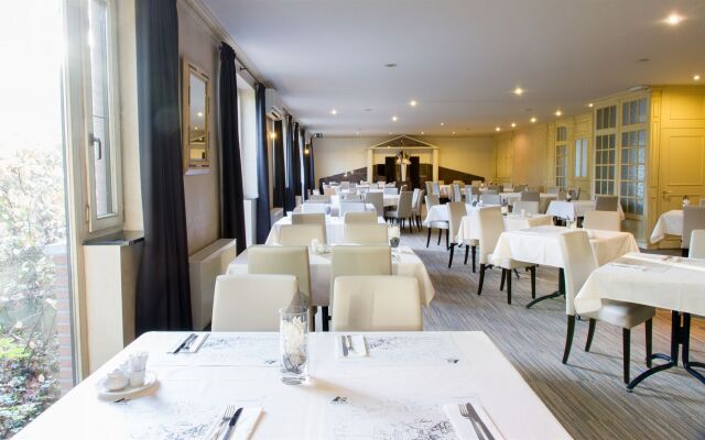 Best Western Plus Aldhem Hotel