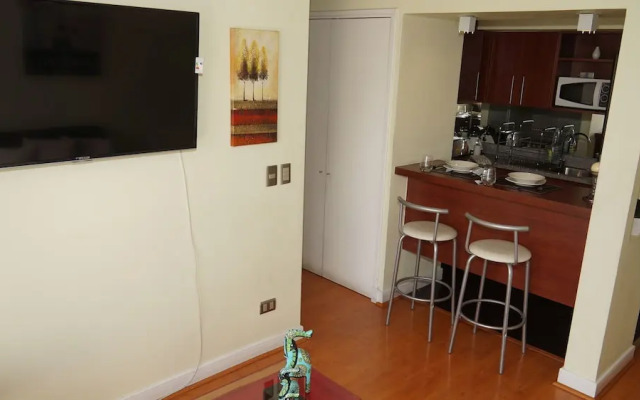 Apartamentos Nueva Providencia 1372