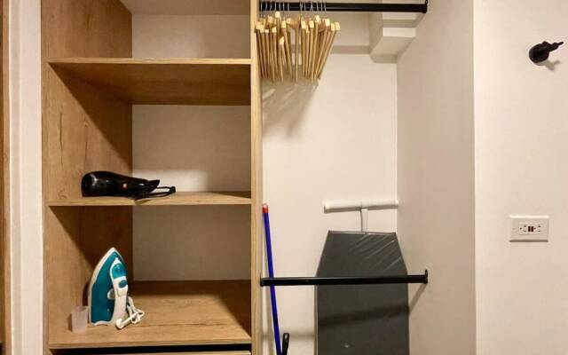 w Amazing Loft in Laureles