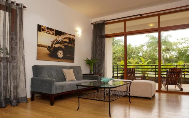 Sybaris Residences