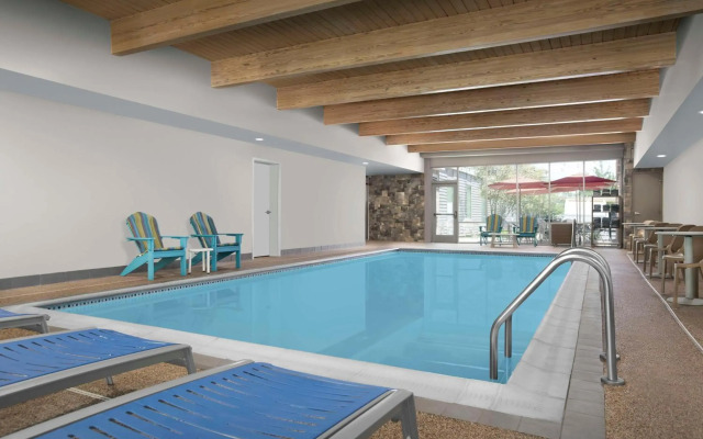 Home2 Suites by Hilton Pittsburgh / McCandless, PA