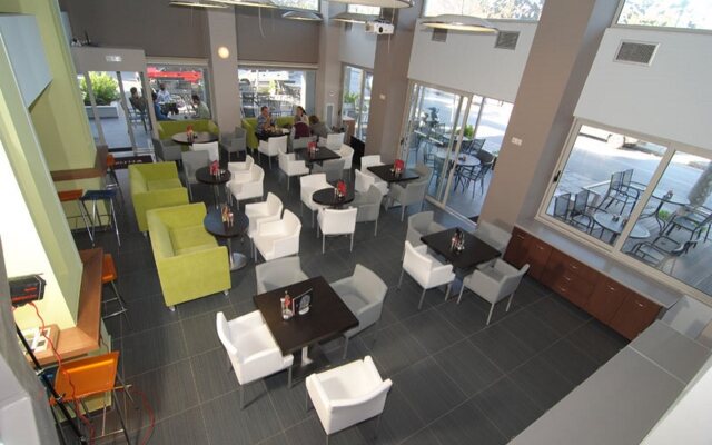 Kos City Sunstone Hotel