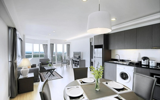 Classic Kameo Hotel & Serviced Apartments, Rayong