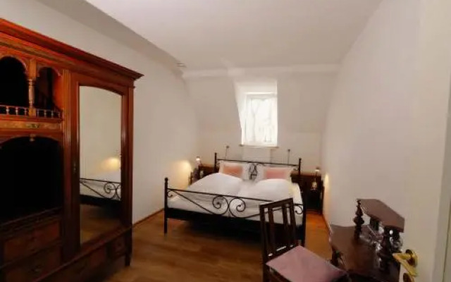 Hotel Klostermühle Siebenborn