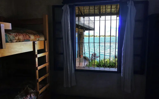 Amankaya Atitlan Lake House