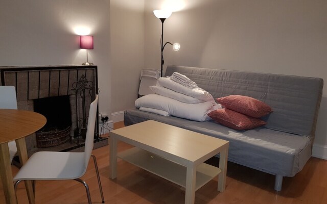 Belvedere City Apartment