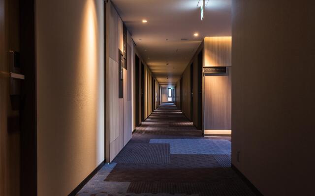 JR East Hotel Mets Premier Gotanda