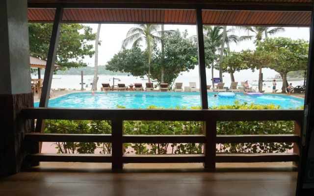 Nice Beach Bungalow