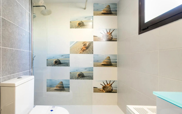 Apartamento AGUA MARINA Levante Beach