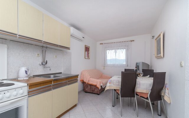 Apartments Jozo