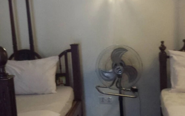 Zanzibar Hostel