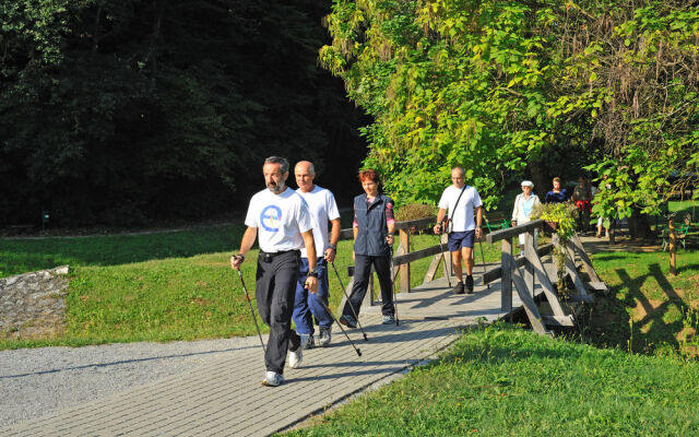 Thermenhotel Smarjeske Toplice