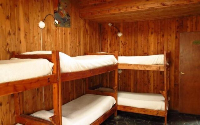 Alaska Hostel