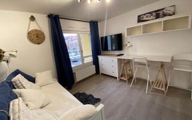 Appartement Esplanade